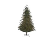 Frasier kunstkerstboom 230xø147cm | groen
