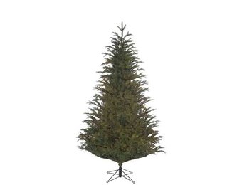 Frasier kunstkerstboom 230xø147cm | groen