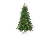 Brampton kunstkerstboom 230xø132cm | groen