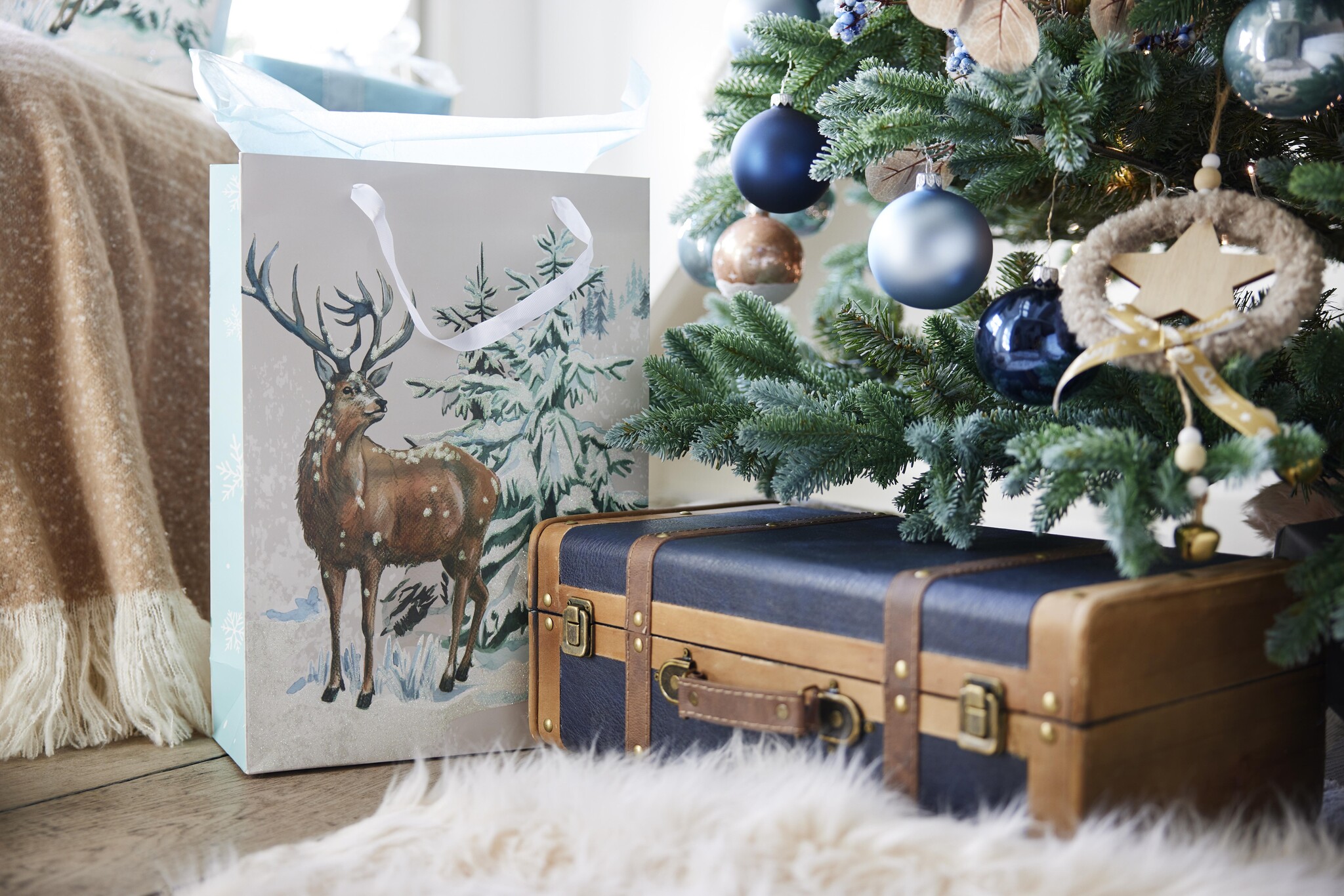 Je huis versieren met Kerst Onze tips voor de leukste versiering