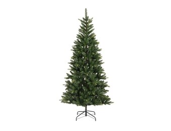 Straja kunstkerstboom 210xø109cm | groen