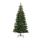 Everlands Straja kunstkerstboom 210xø109cm | groen