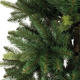 Straja kunstkerstboom 180xø96cm | groen