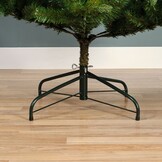 Straja kunstkerstboom 180xø96cm | groen