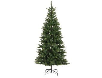 Straja kunstkerstboom 180xø96cm | groen