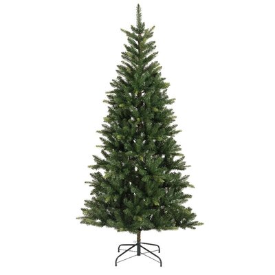 Straja kunstkerstboom 180xø96cm | groen