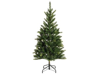 Straja kunstkerstboom 150xø81cm | groen