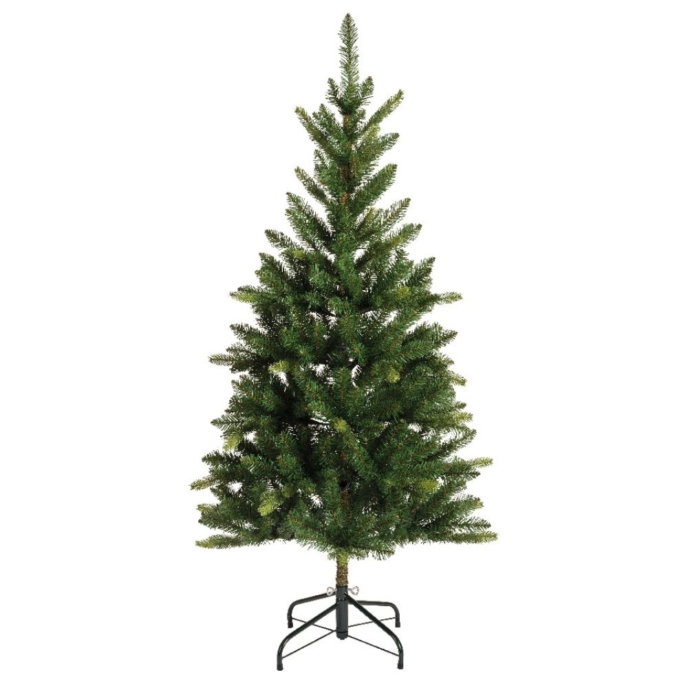 Straja kunstkerstboom 150xø81cm | groen