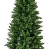 Lodge Pine kunstkerstboom smal 240xø116cm | groen