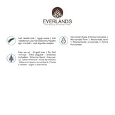 Lodge Pine kunstkerstboom smal 360xø157cm | groen