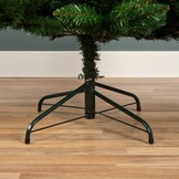 Lodge Pine kunstkerstboom smal 360xø157cm | groen