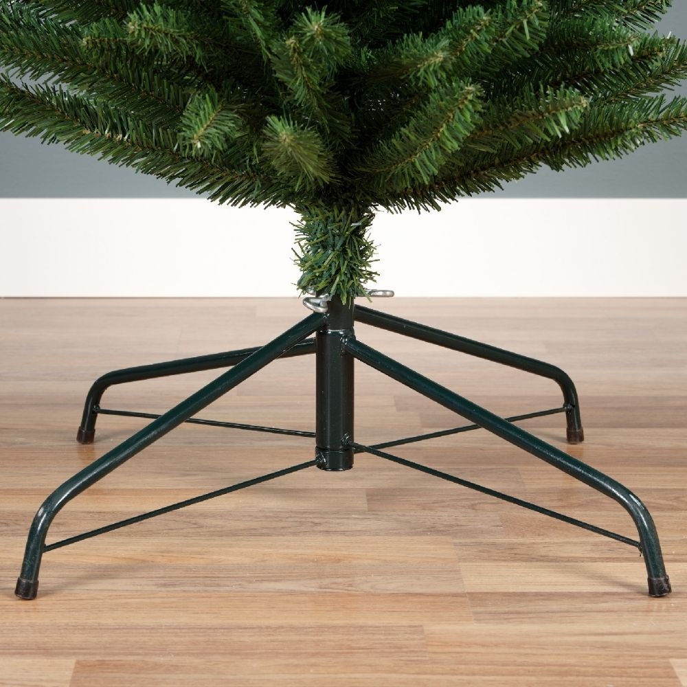 Pencil Pine Classic kunstkerstboom smal 180xø50cm | groen