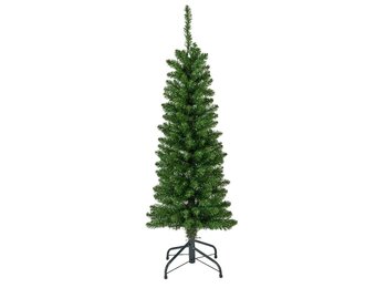 Pencil Pine Classic kunstkerstboom smal 150xø45cm | groen