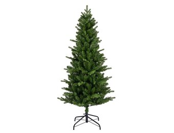 Killington Fir kunstkerstboom smal 150xø83cm | groen