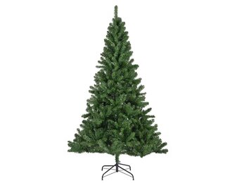 Monarch kunstkerstboom 300xø166cm | groen