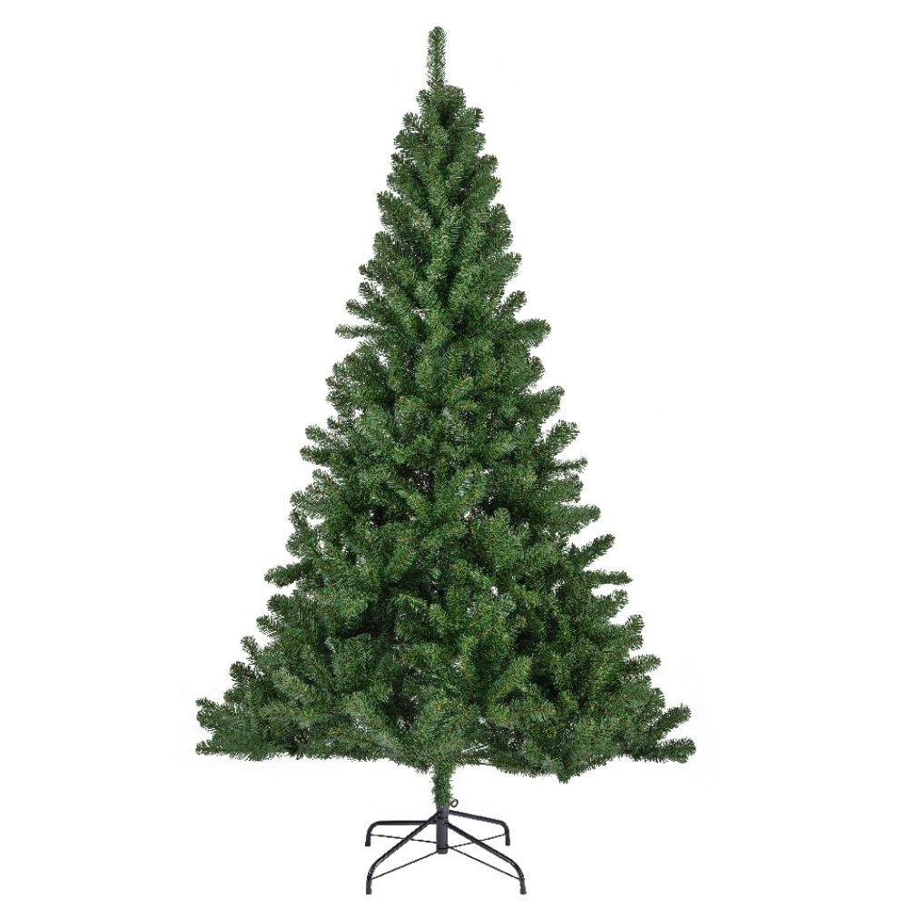 Monarch kunstkerstboom 300xø166cm | groen