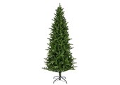 Killington Fir kunstkerstboom smal 300xø139cm | groen