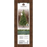 Allison Pine kunstkerstboom 240xø152cm | groen met 560 LED lampjes
