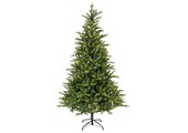Allison Pine kunstkerstboom 240xø152cm | groen met 560 LED lampjes