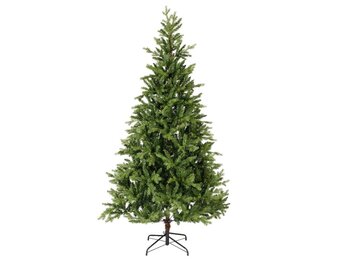 Allison Pine kunstkerstboom 270xø162cm | groen