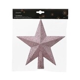 Piek van kunststof | fris lila | 20cm