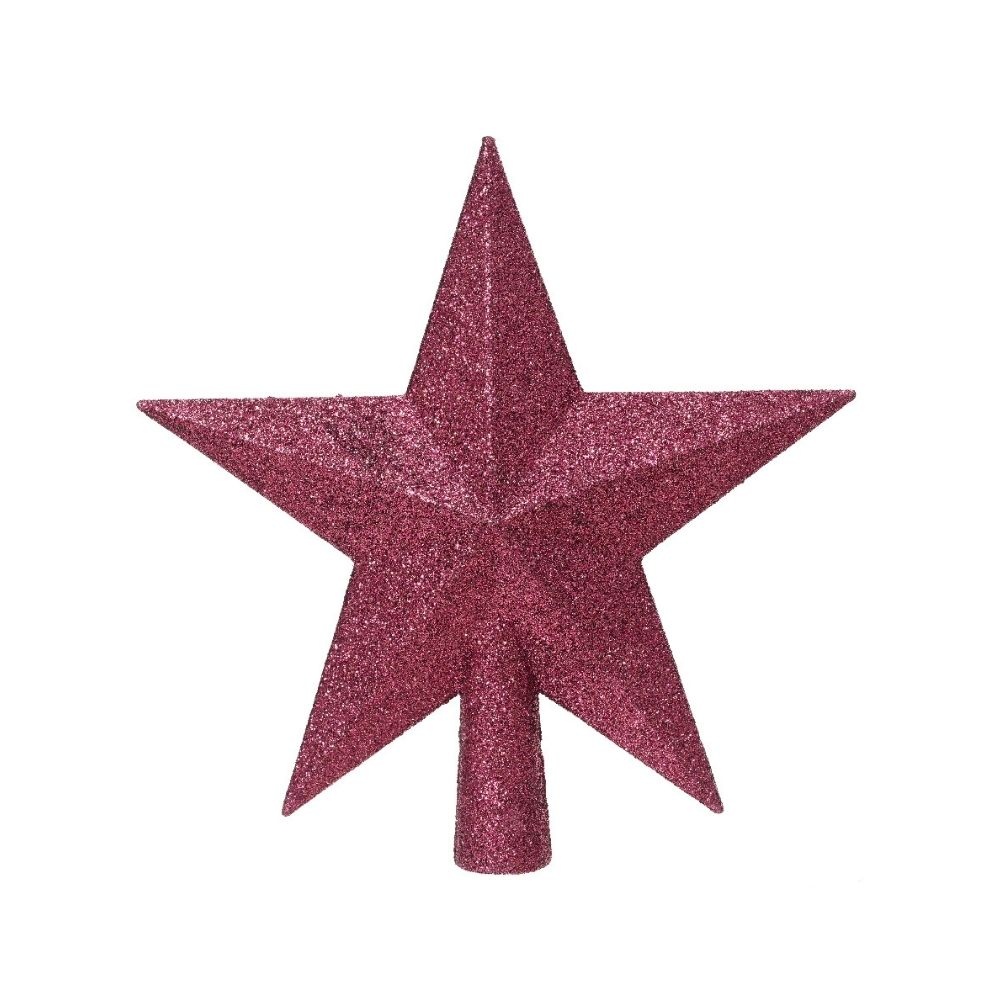 Piek van kunststof | granaatappel | 22cm