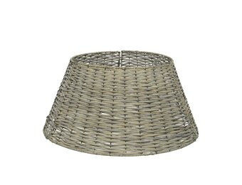 Boomring grijs | wilg | D57 x H28 cm