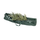 Opbergzak voor kerstboom | groen | 120cm