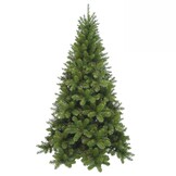 Tuscan kunstkerstboom 425xø211cm | groen