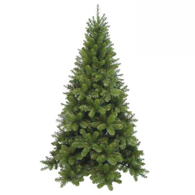 Tuscan kunstkerstboom 425xø211cm | groen