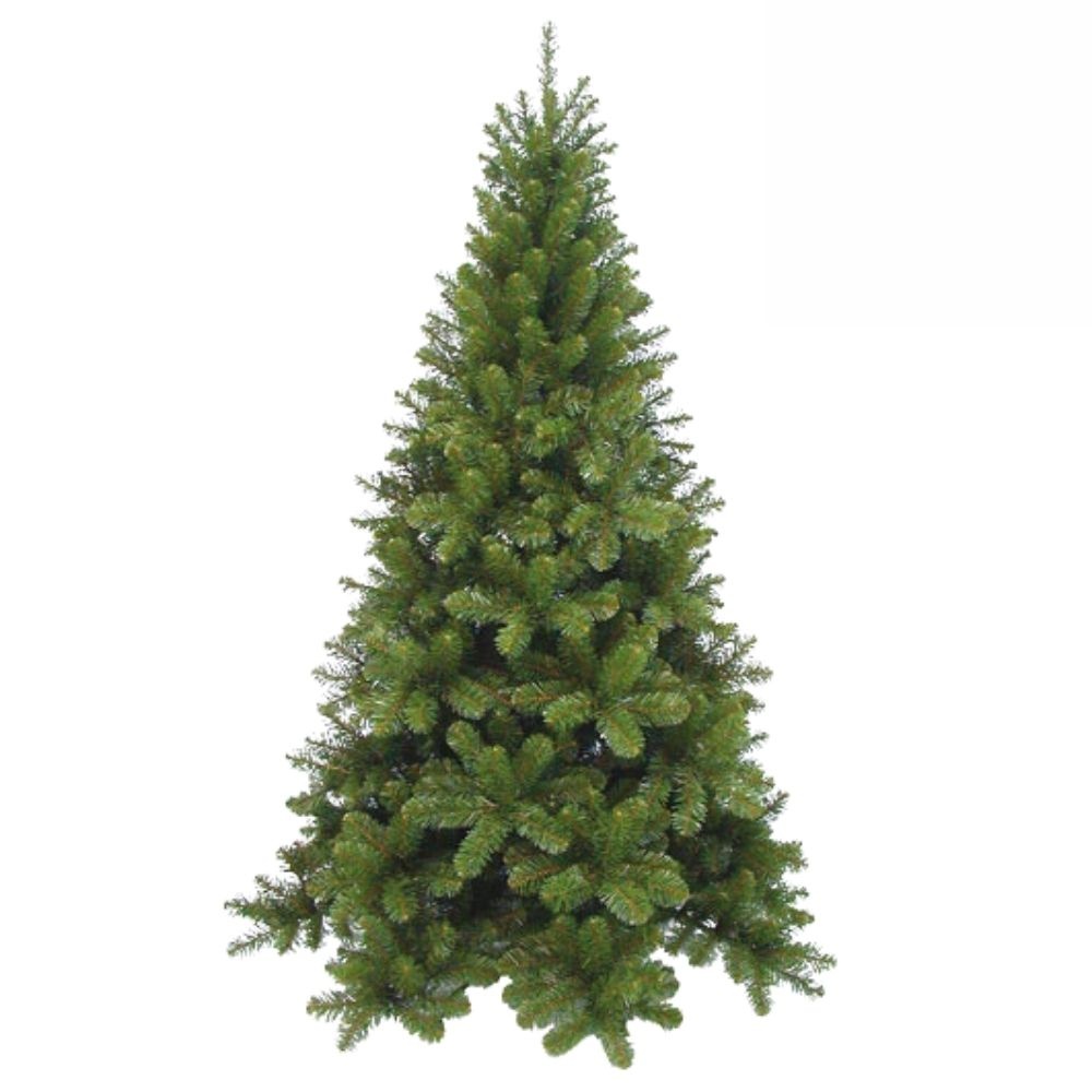 Tuscan kunstkerstboom 425xø211cm | groen