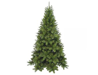 Tuscan kunstkerstboom 365xø183cm | groen