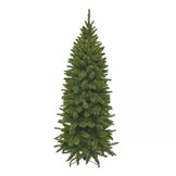 Bristlecone Pilar kunstkerstboom 155xø64cm | groen