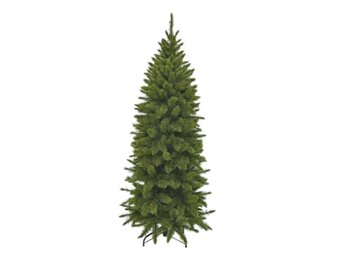 Bristlecone Pilar kunstkerstboom 155xø64cm | groen
