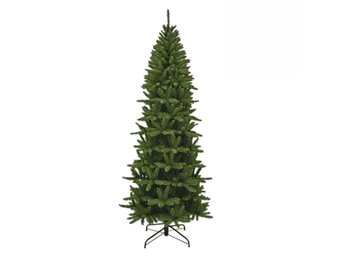 Matterhorn Pilar kunstkerstboom 260xø109cm | groen