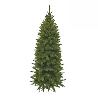 Bristlecone Pilar kunstkerstboom 185xø79cm | groen