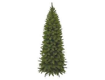 Bristlecone Pilar kunstkerstboom 215xø89cm | groen