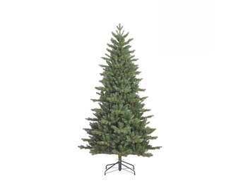 Barons kunstkerstboom 215xø119cm | groen