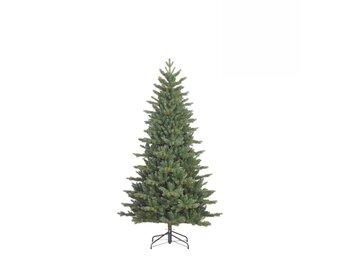 Barons kunstkerstboom 185xø104cm | groen