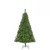 Charlton kunstkerstboom 185xø115cm | groen