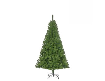 Charlton kunstkerstboom 185xø115cm | groen