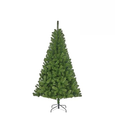 Charlton kunstkerstboom 185xø115cm | groen