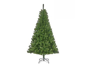 Charlton kunstkerstboom 230xø135cm | groen