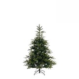 Grimshaw kunstkerstboom 155xø112cm | groen