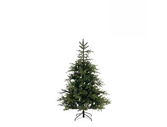 Grimshaw kunstkerstboom 155xø112cm | groen