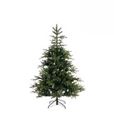 Grimshaw kunstkerstboom 185xø132cm | groen