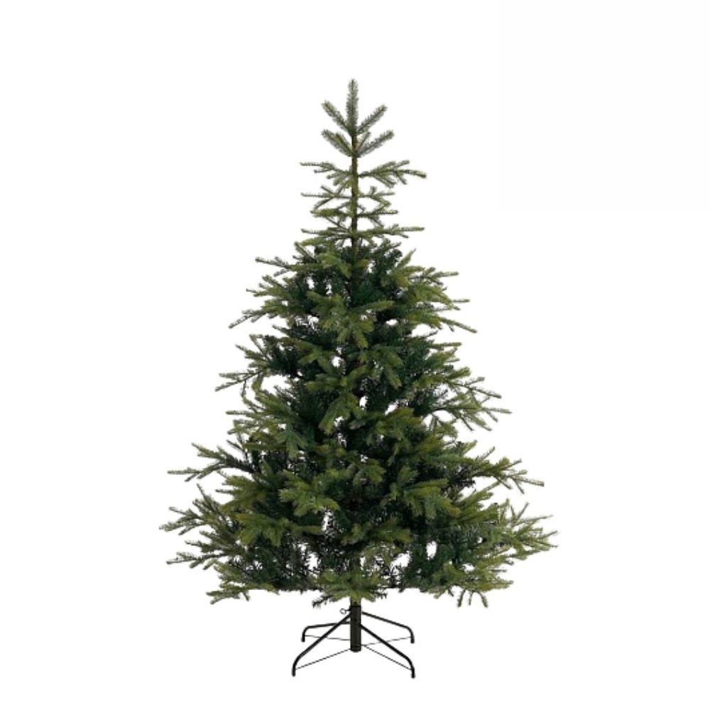 Grimshaw kunstkerstboom 215xø152cm | groen