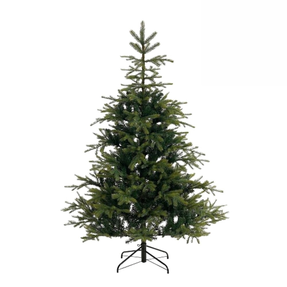 Grimshaw kunstkerstboom 230xø163cm | groen