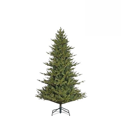 Meran kunstkerstboom 185xø127cm | groen