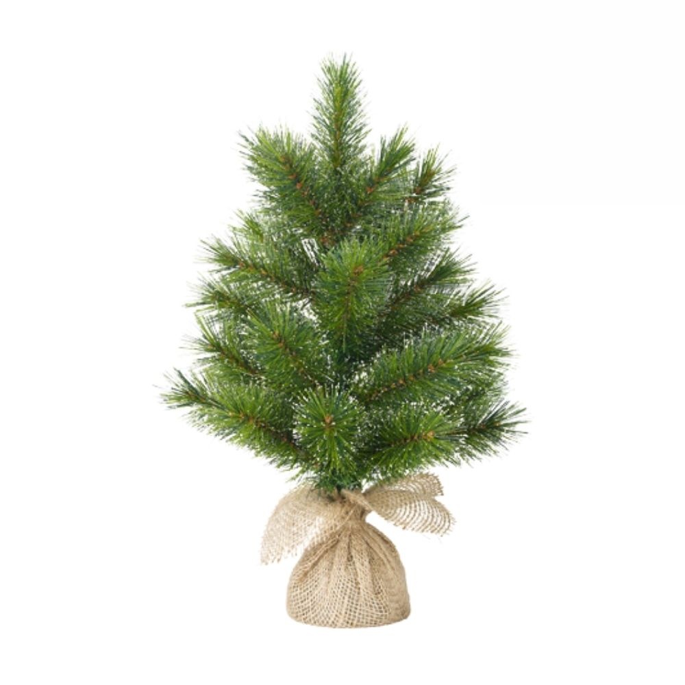 Glendon kerstboompje 45xø20cm | groen